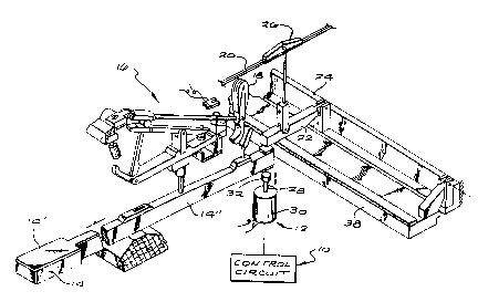 Une figure unique qui représente un dessin illustrant l'invention.